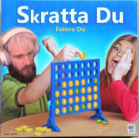 skratta du